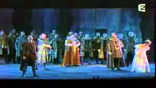 LUCIA DI LAMMERMOOR  GAETANO DONIZETTI  2006 [upl. by Ahsema]