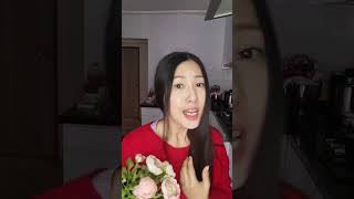 Hai xiang mo Ren lipsync chinesesong music [upl. by Llegna]