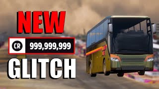 Forza Horizon 5 Money Glitch  NEW TOP 4 BIGGEST METHODS TO MAKE MONEY TOP 4 GLITCH GLITCH 2024 [upl. by Burris]