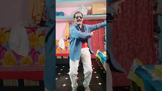 swathilo muthyamantha songbangaru bullodubalakrishnaraveena youtubeshorts viral dance song [upl. by Monney]