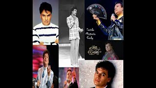 Juan Gabriel hasta que te conoci acapela mixterio cody [upl. by Lak723]