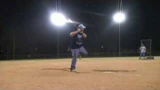 Miken Super Freak Bat Reviews  18 Home Runs  Anthony Kelly [upl. by Tumer54]