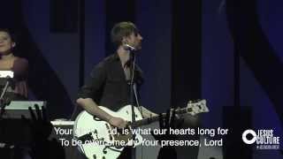 Bryan Katie Torwalt Holy Spirit Live  JCEncounter 2013 [upl. by Zaraf]