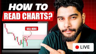 Price Action Secrets How to Read Charts Like a Pro  AbhishekXTrades [upl. by Furlani]