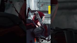 Deadpool And Wolverine Opening Fight Scene deadpoolandwolverine deadpool wolverine marvelstudios [upl. by Daniel]