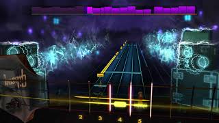 Sabaton  Ghost Division Rocksmith 2014 Bass [upl. by Piselli]