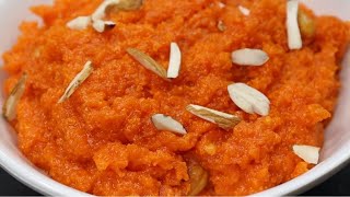 கேரட் ஹல்வா  Carrot Halwa Recipe  Carrot Halwa in Tamil  How to make Carrot Halwa in Tamil [upl. by Yllim]