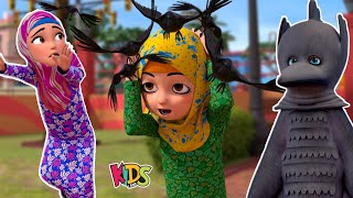 Kawway Ke Dada Agaye  New Episode 2024  Kaneez Fatima Cartoon Series  3D Animation  Kids land [upl. by Dionis504]