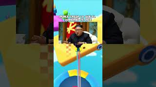 Leyes locas que existen en Corea del Norte 😨☠️ stumbleguys [upl. by Esirahs557]