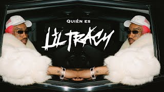 ¿QUIÉN ES LIL TRACY EP11 [upl. by Hatnamas]