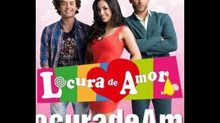 Locura de Amor Capítulo 107 480p [upl. by Yecnuahc138]