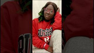 Cancer quotIs a Traumatic Experiencequot Alesia’s NonHodgkin Lymphoma Story [upl. by Madeleine]