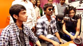 Suryan FM 935 VIP Exclusive Live audio launch PartI [upl. by Ennayelsel]