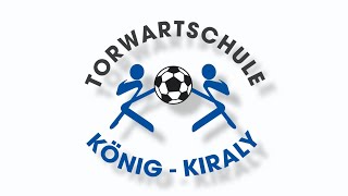 Torwarttraining TSV Sickenhausen 2024 1 [upl. by Rdnaskela579]