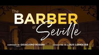 Barber of Seville  MARBLE MUSIC [upl. by Aigil]