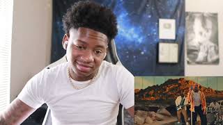 Chris Brown  WE Warm Embrace Official Video REACTION [upl. by Kurt703]