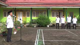 Apel Kantor Kementerian agama [upl. by Sheila]