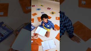 The End 😂😂 Indian family shorts indian relatable chotabhai school [upl. by Ilona]