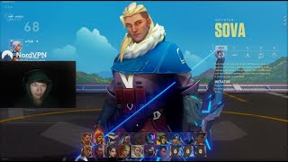 SEN SINATRAA 20K SOVA GAMEPLAY  FULL MATCH VOD [upl. by Dysart]