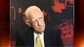 Sparky Anderson Interview with John Popovich [upl. by Trepur]