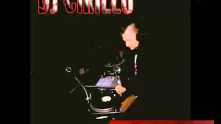 DJ Cirillo Cocorico quotWhirling Notesquot live 1996 [upl. by Hu]