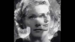 Elisabeth Schwarzkopf sings Die tote Stadt [upl. by Torbert]