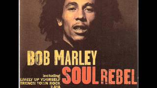 Bob Marley  Kaya [upl. by Ocirnor262]