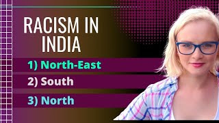 Discrimination and Racism in India What I dislike in India  2 Karolina Goswami [upl. by Gross858]