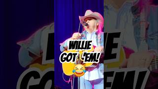 Dwight Yoakam  HILARIOUS Willie Nelson BUS STORY [upl. by Otreblaug]