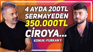 BİR ANDA 150 SİPARİŞ GELDİ KARGOYA YETİŞEMEDİK [upl. by Gilleod]