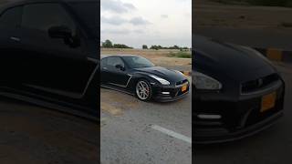 GTR vs Audi ETron The Future of Fast [upl. by Aleck]