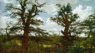 Caspar David Friedrich  12 [upl. by Ard]