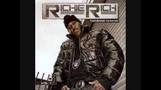 Richie Rich  Guess Whos Back [upl. by Ahsenal]