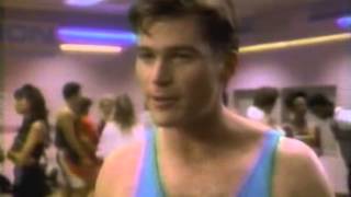 1992 FOX quotBeverly Hills 90210quot commercials [upl. by Cogan]