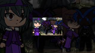 Legends Never Die Gacha 2 gacha gachaedit gachalife gachameme gachashorts gachatrend edit [upl. by Narot]