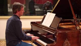 Elmer Bernstein Theme from STRIPES piano solo by Mike Farrell [upl. by Seaver]