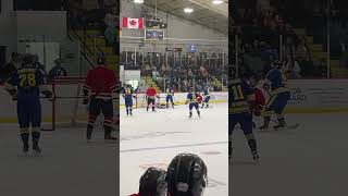 BSHL podcastGreat save by Dalhousie [upl. by Ahtennek]