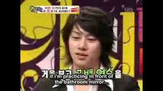 ENG SUB HeeChul Cant Be Tamed Part 2 [upl. by Corny]