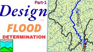 Mastering HECHMS StepbyStep Guide to Simulating Peak Flood Events Part1 [upl. by Crystie116]