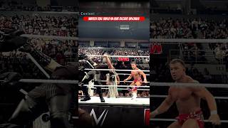 Uncle Howdy’s Emotional WWE RAW Debut Match Tribute to Bray Wyatt 82624 unclehowdy shorts wwe [upl. by Arodoeht]