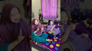 WAKTU KECIL NONTON DI RUMAH TETANGGA shorts [upl. by Yorled]