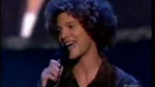 Justin Guarini  Lets Stay Together [upl. by Darraj795]