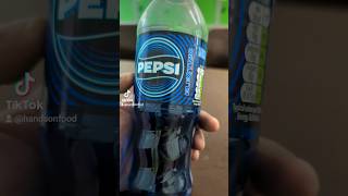 Pepsi Blue Electric [upl. by Grube151]