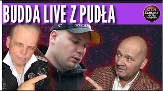 BUDDA LIVE Z PUDŁA quotSTARE GANGUSYquot serial [upl. by Ibrab]