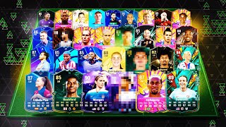 BEST META PLAYERS IN EACH POSITION ALL PRICES [upl. by Yehtomit]