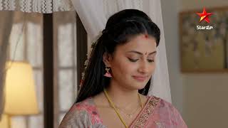 Satyabhama  Episode 77  Nandhini Disputes with Shanthamma  Star Maa Serials  Star Maa [upl. by Phelgen]