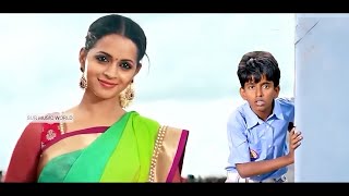 Bhavana Hindi Dubbed Full Movie  Puneeth Mohanlal [upl. by Eelah928]