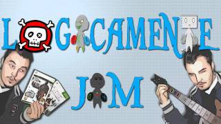 LogicamenteJim [upl. by Ledeen]