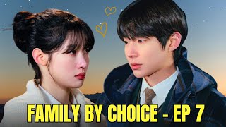 Family By Choice Ep 7  After years of separation two young men compete for the love of the girl [upl. by Zsa Zsa]