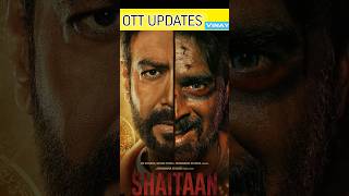 shaitan movie review  shaitaan movie ott release date  shaitan ott release date shaitaanottupdate [upl. by Ahsinrad]